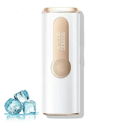 Swevix IPL Karvanpoisto CS20