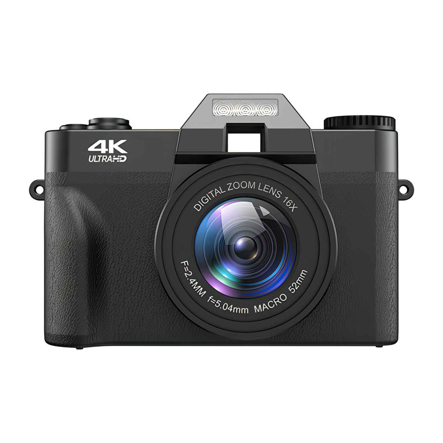 Fenvik Digitale Camera