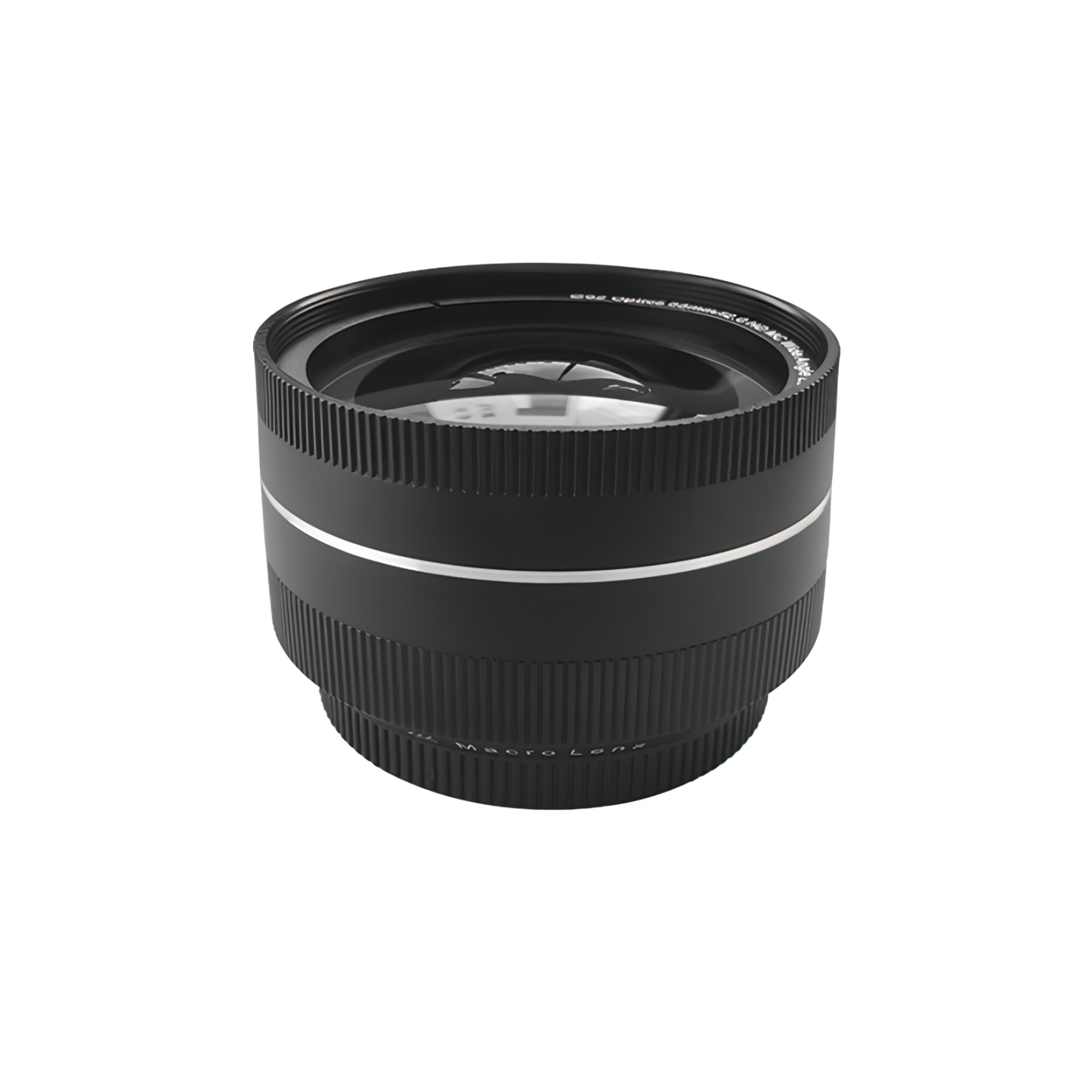 Fenvik 2-in-1 Groothoek- en Macrofilter