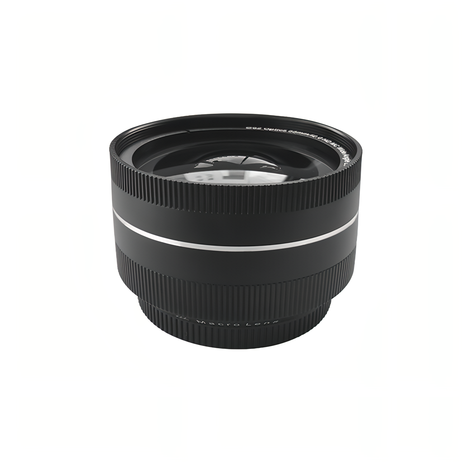 Fenvik 2-in-1 Groothoek- en Macrofilter
