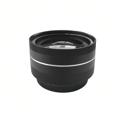 Fenvik  2-in-1 Groothoek- en Macrofilter