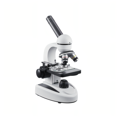 Fenvik Microscoop