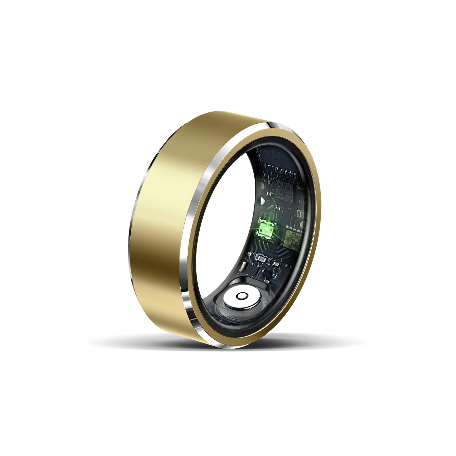 Fenvik Smart Ring