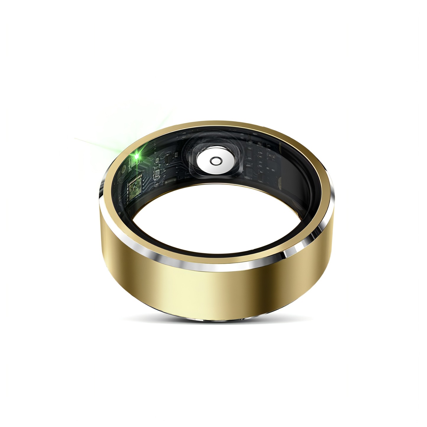 Fenvik Smart Ring