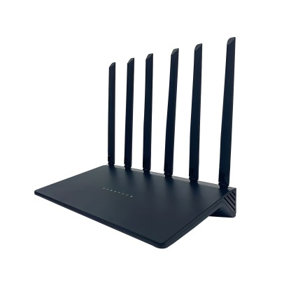Fenvik WiFi Router