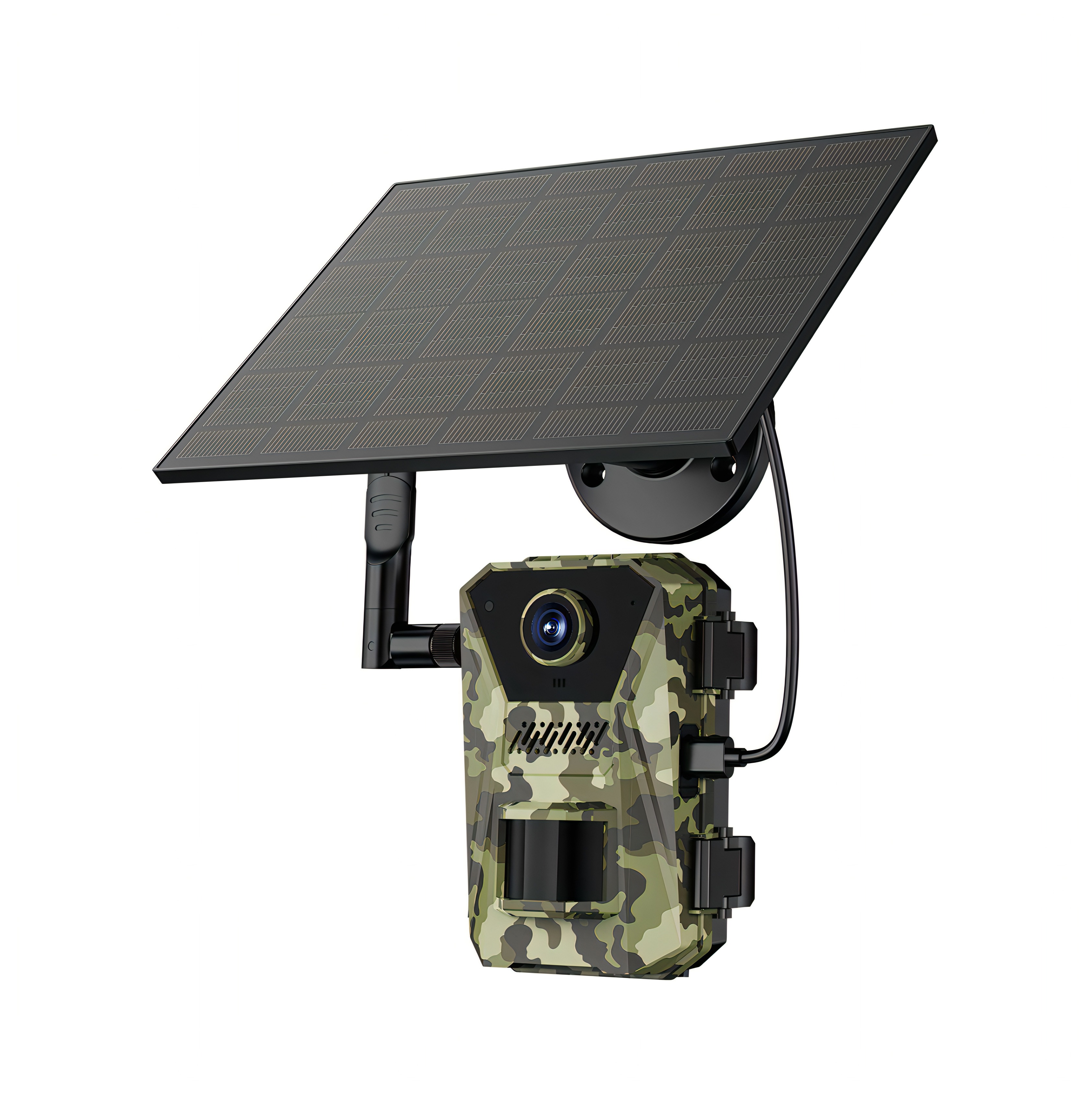 Fenvik Wildcamera