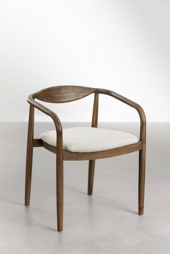 Bedum - Chaise