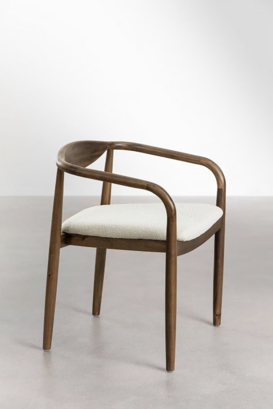 Bedum - Chaise