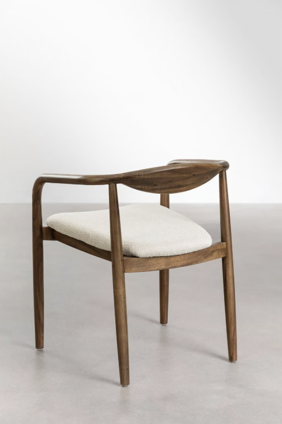 Bedum - Chaise