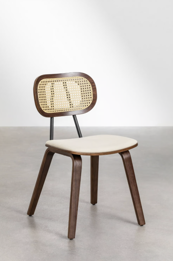 Afri - Chaise 