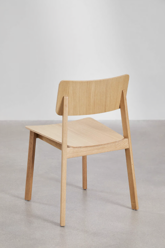 Ndaw - Chaise