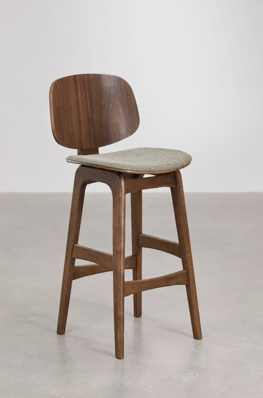 Canada - Tabouret
