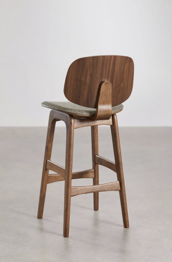 Canada - Tabouret