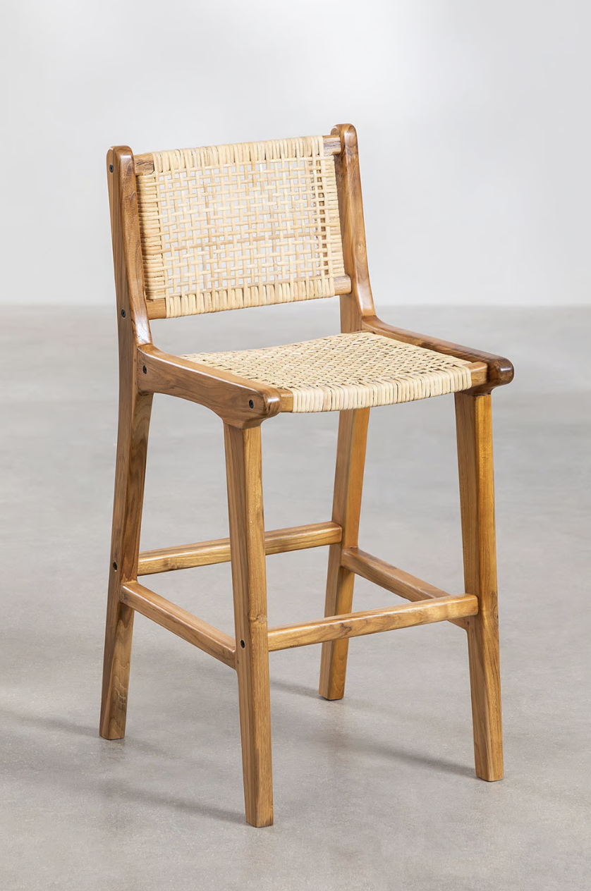 Tolua - Tabouret