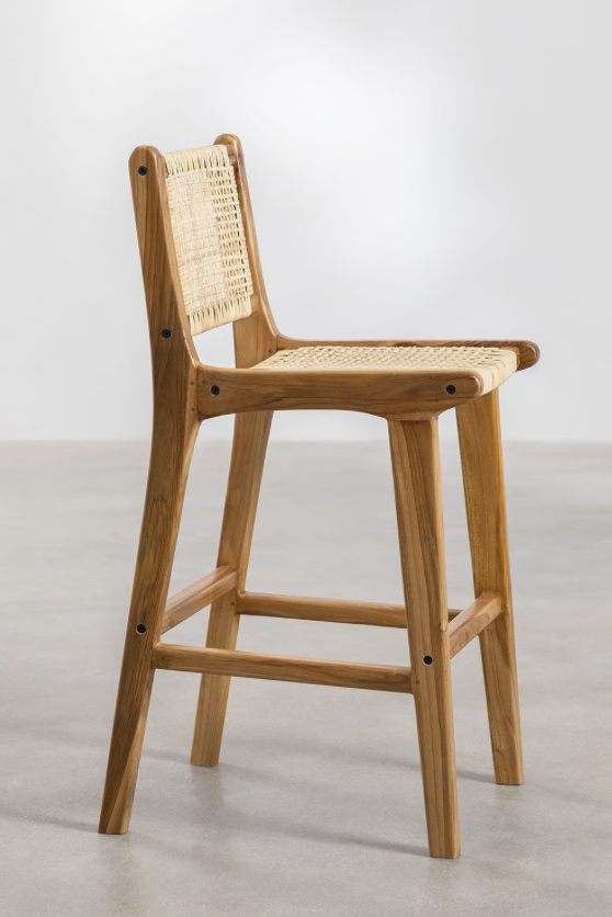 Tolua - Tabouret