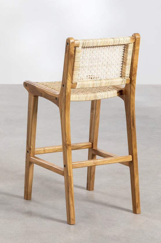 Tolua - Tabouret