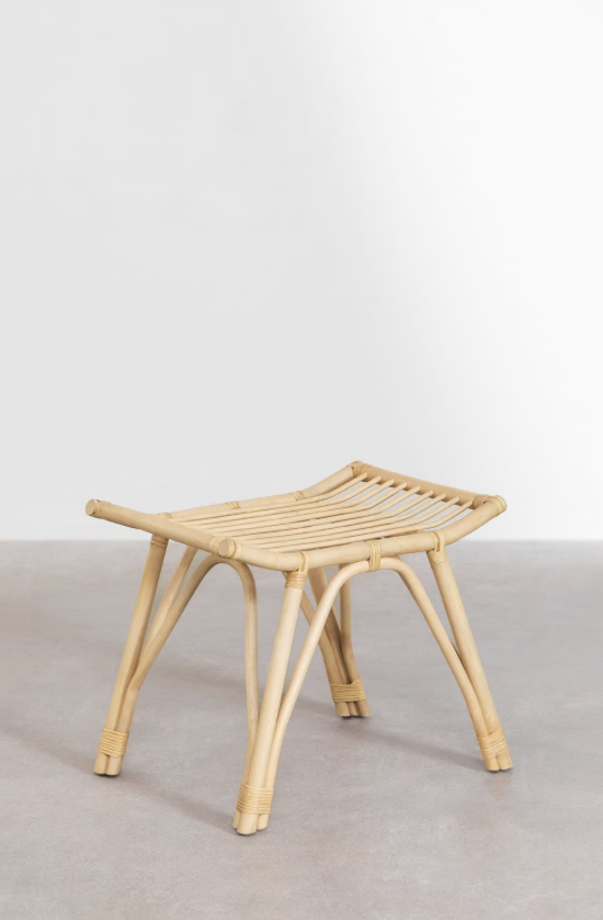 Cota - Tabouret bas