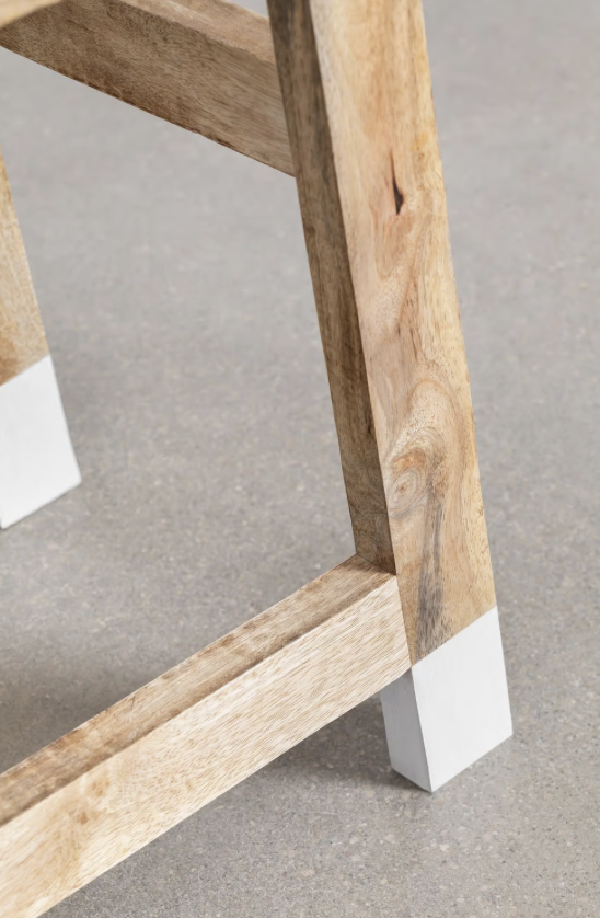 Terra - Tabouret bas 