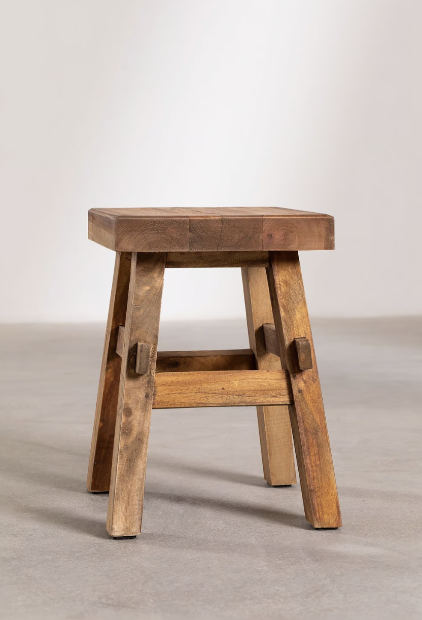 Joy - Tabouret bas