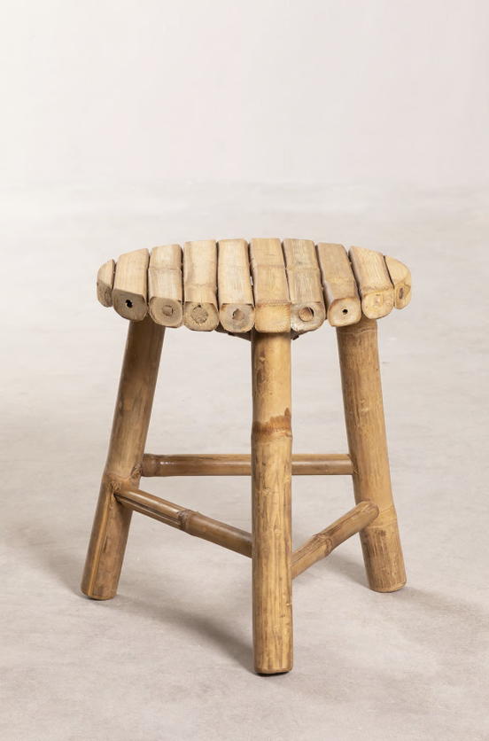Lula - Tabouret bas