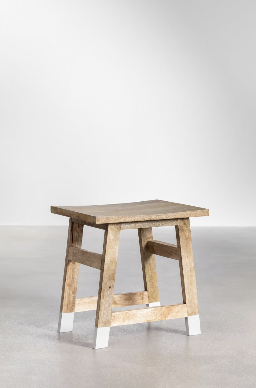 Terra - Tabouret bas 
