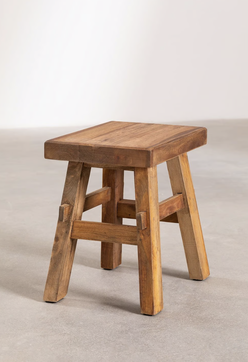 Joy - Tabouret bas