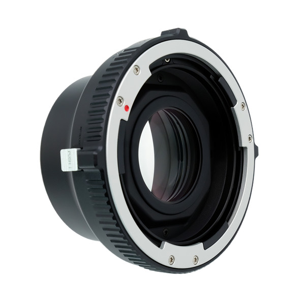0.71x Focal Reducer
