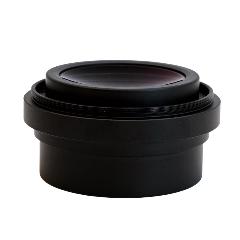XPimage Modify Adapter 0.71x Focal Reducer Booster for Mamiya 645 M645 Lens to ARRI PL Mount Cinema Camera