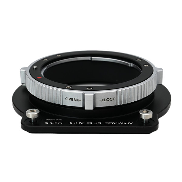 for Canon EF SLR / RF Mirrorless