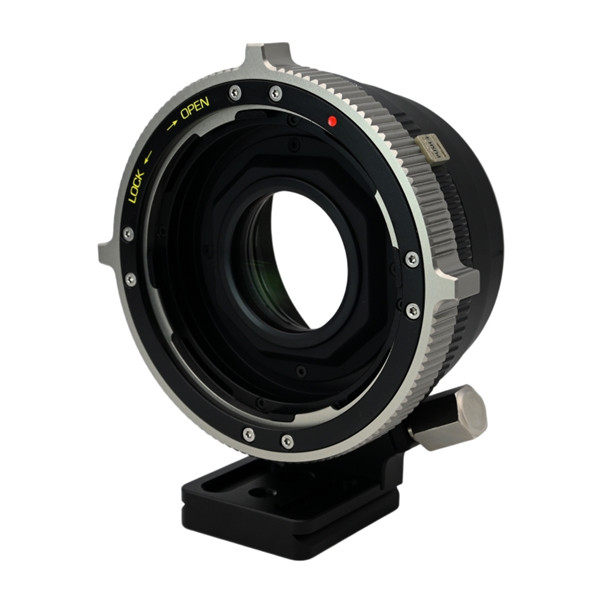 for Fujifilm GFX and Fuji X