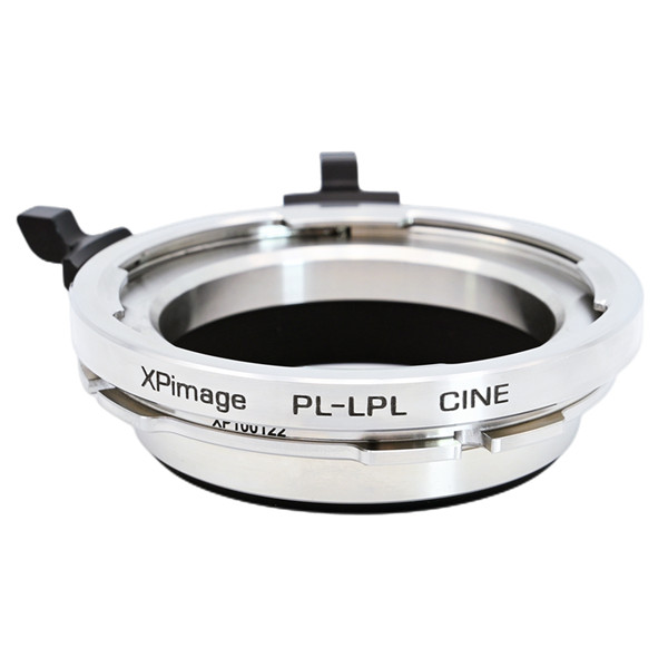 for ARRI PL