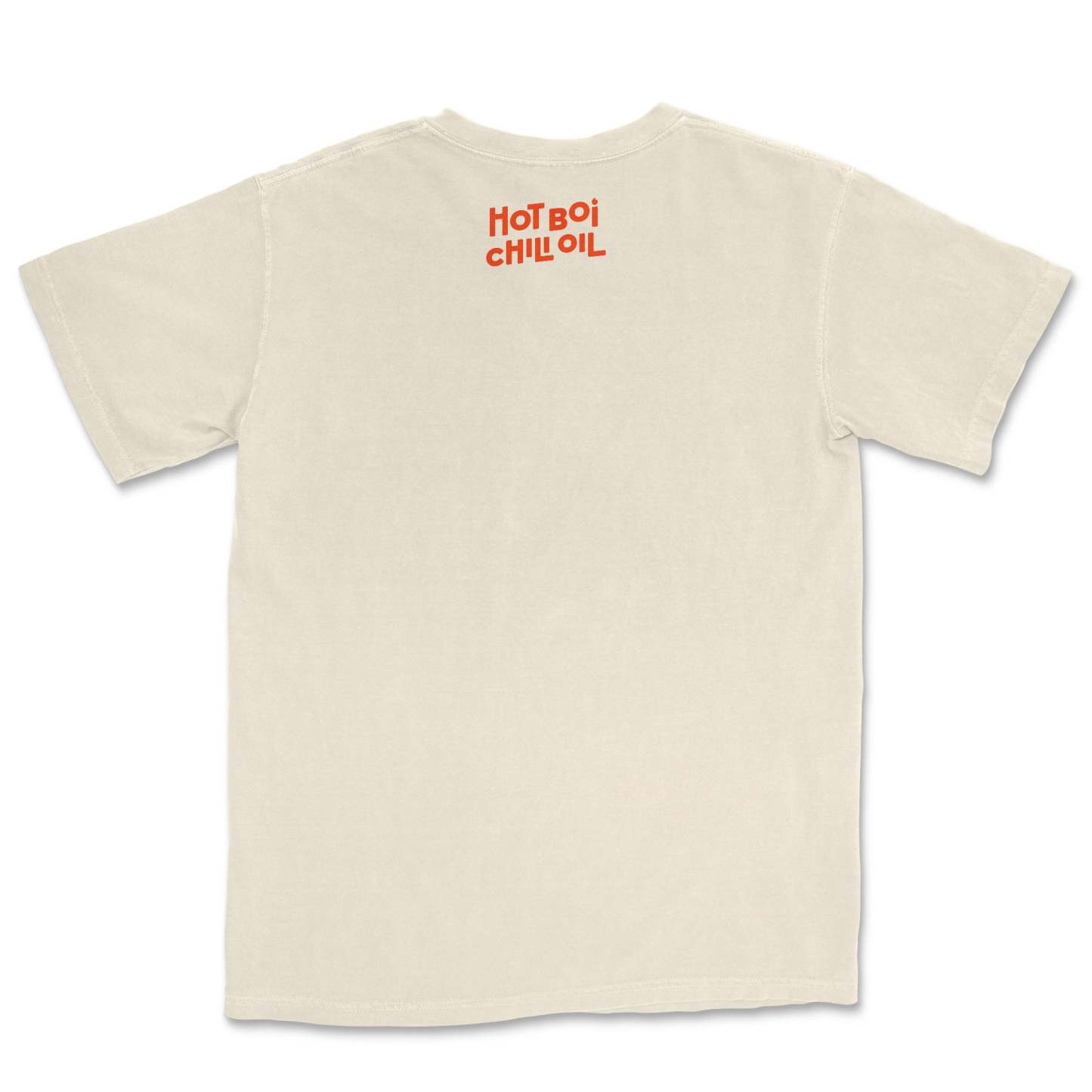 Anime Crunch Oversized T-shirt
