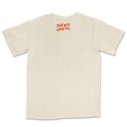 Anime Crunch Oversized T-shirt
