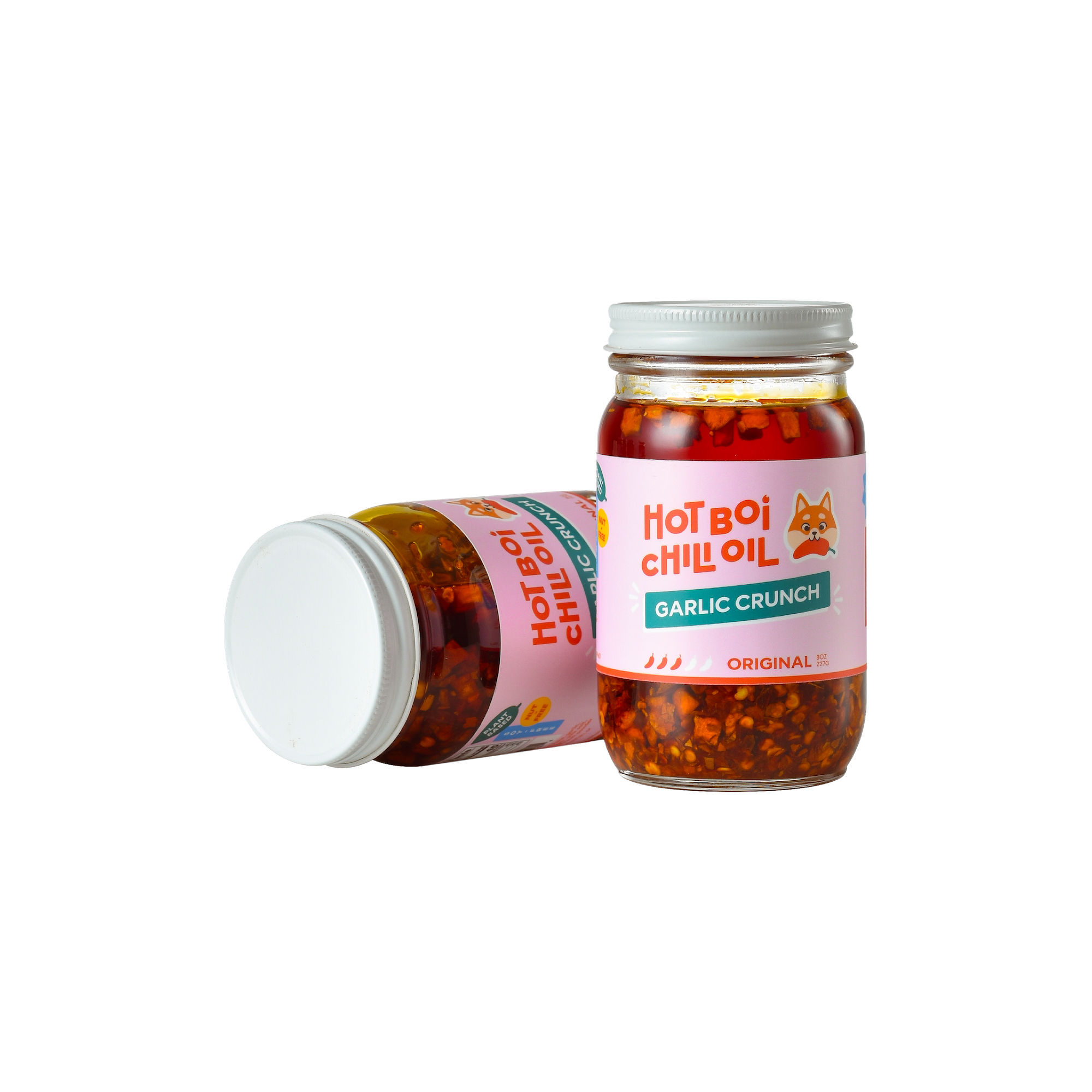 OG Best Friends 2-Pack