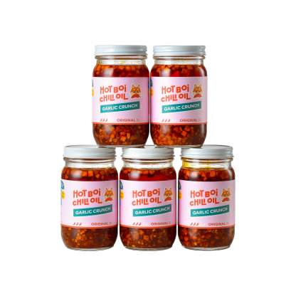 Original 5-Pack (8oz)