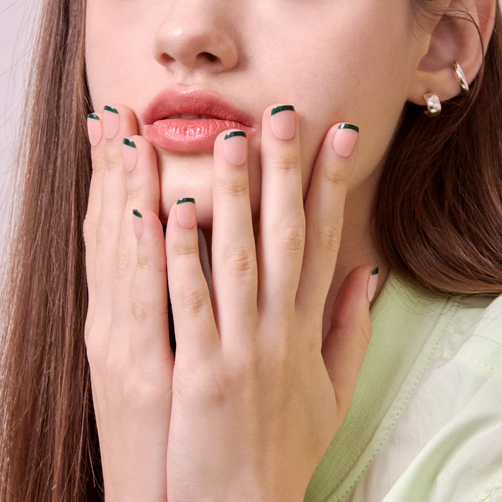 Greeners (Short Square)