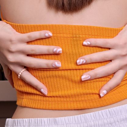 Ego Wave (Regular Square)