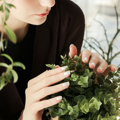 Seed Pearl (Regular Square)