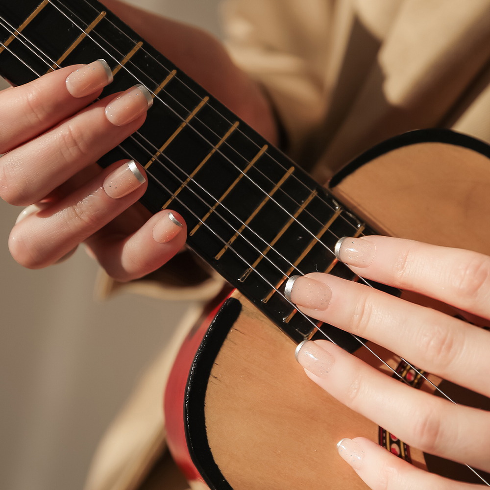 Glint (Regular Square)