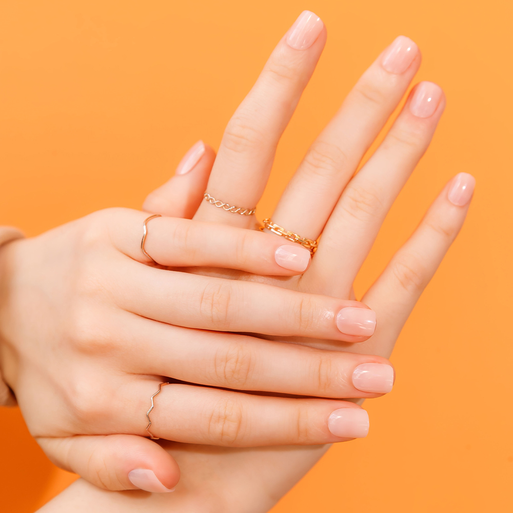 Toe Shoes (Short Square)