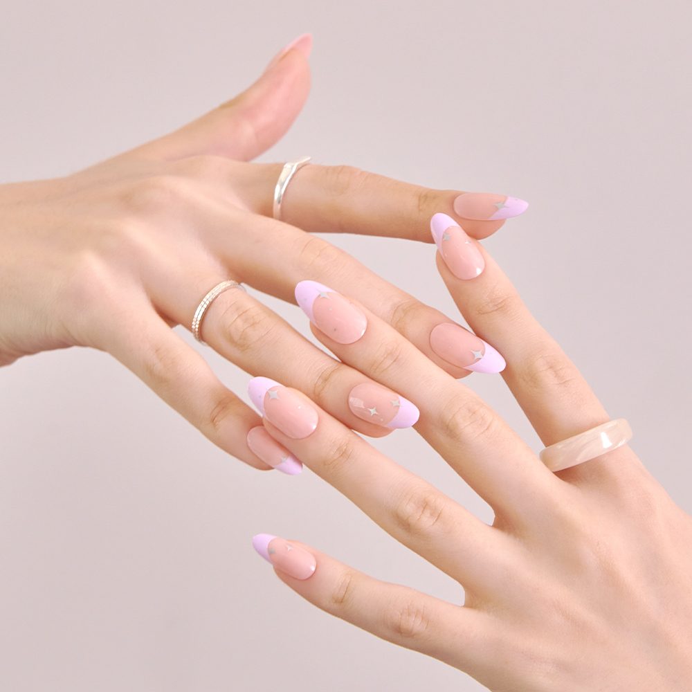 Periwinkle (Almond)