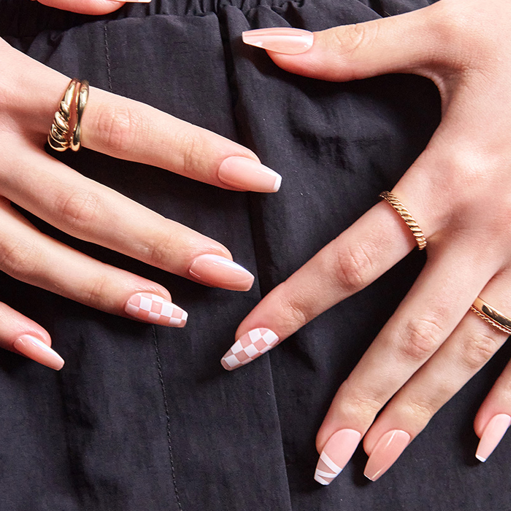 Nudie Potion (Coffin)