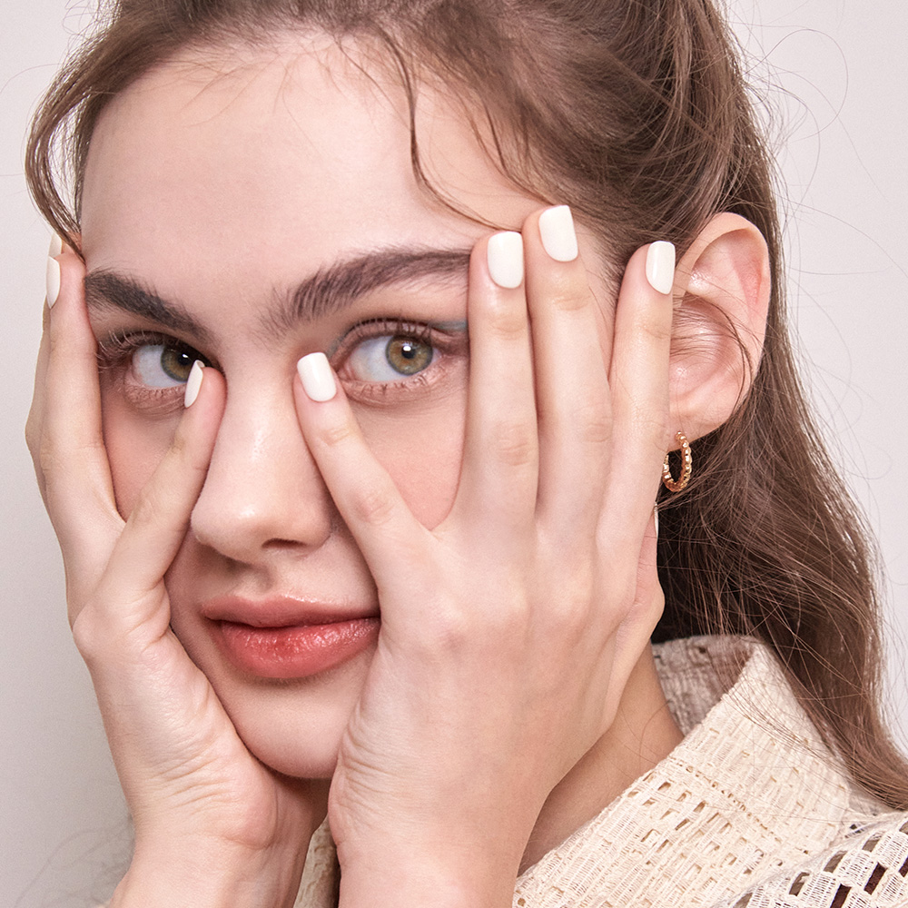 Butter (Short Square)