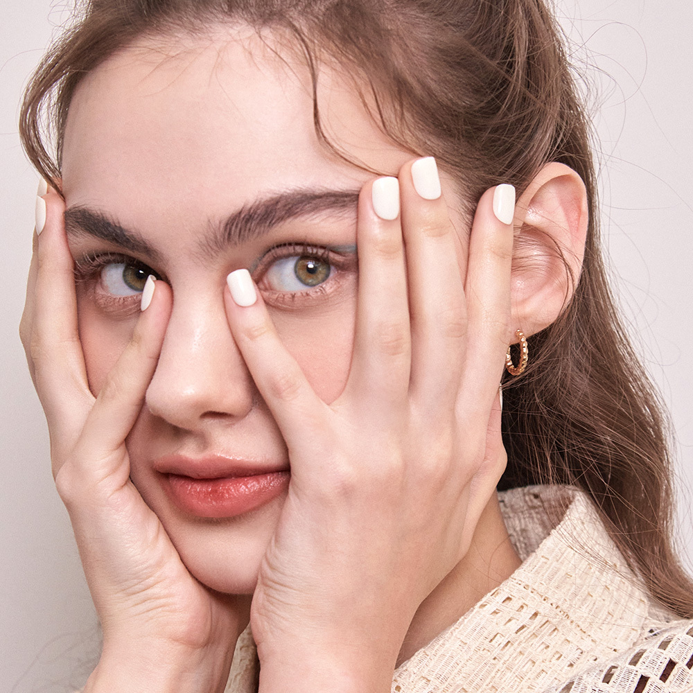 Butter (Short Square)