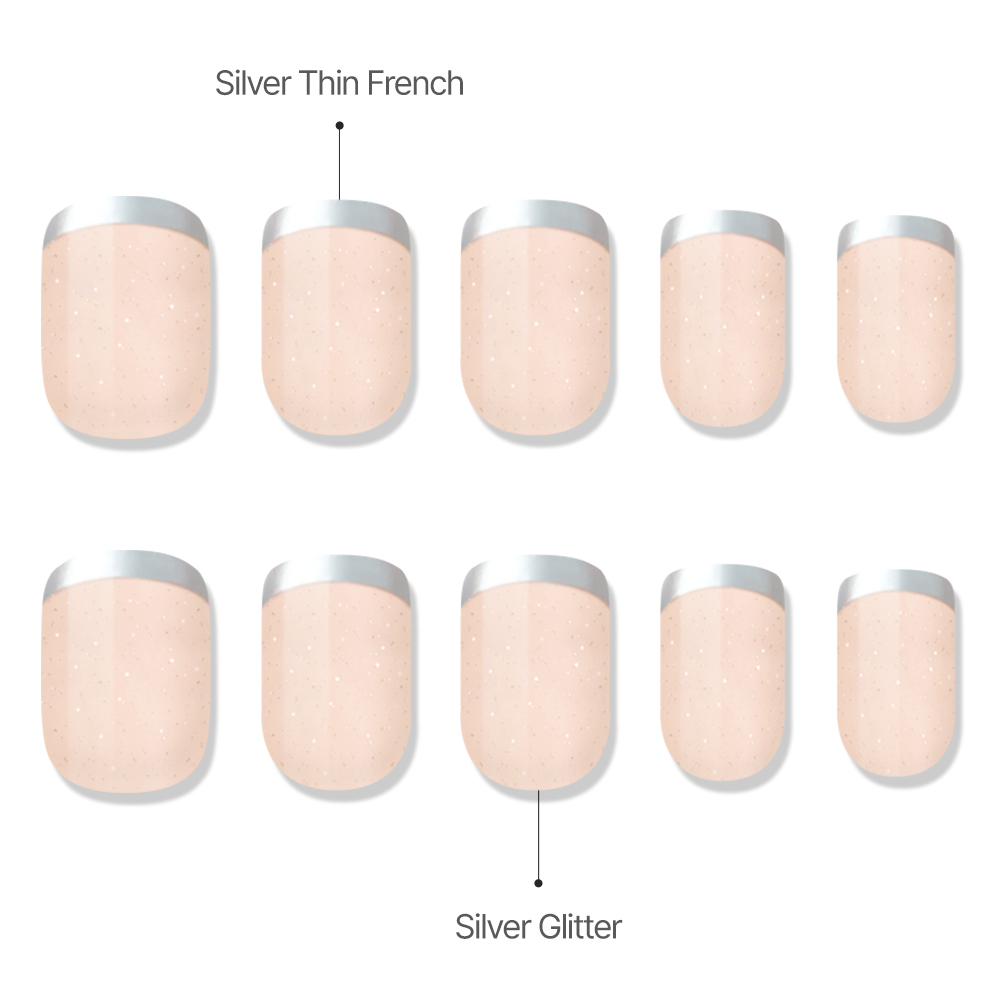 Glint (Regular Square)