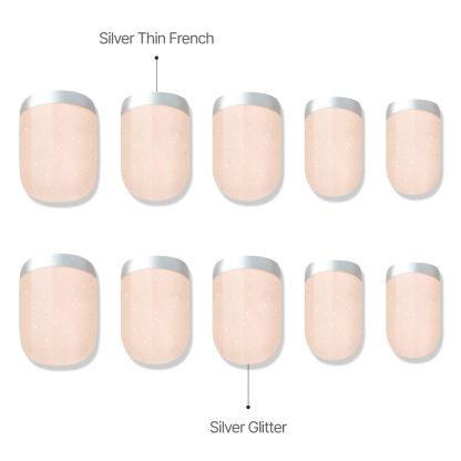 Glint (Regular Square)