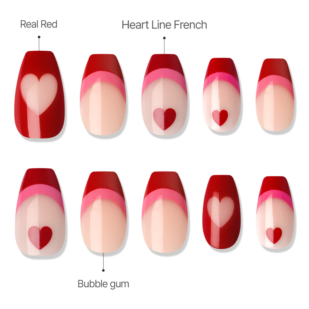 Red Pop (Coffin)