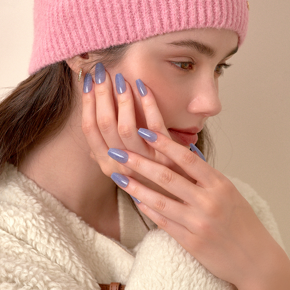 Blue Lemonade (Coffin)