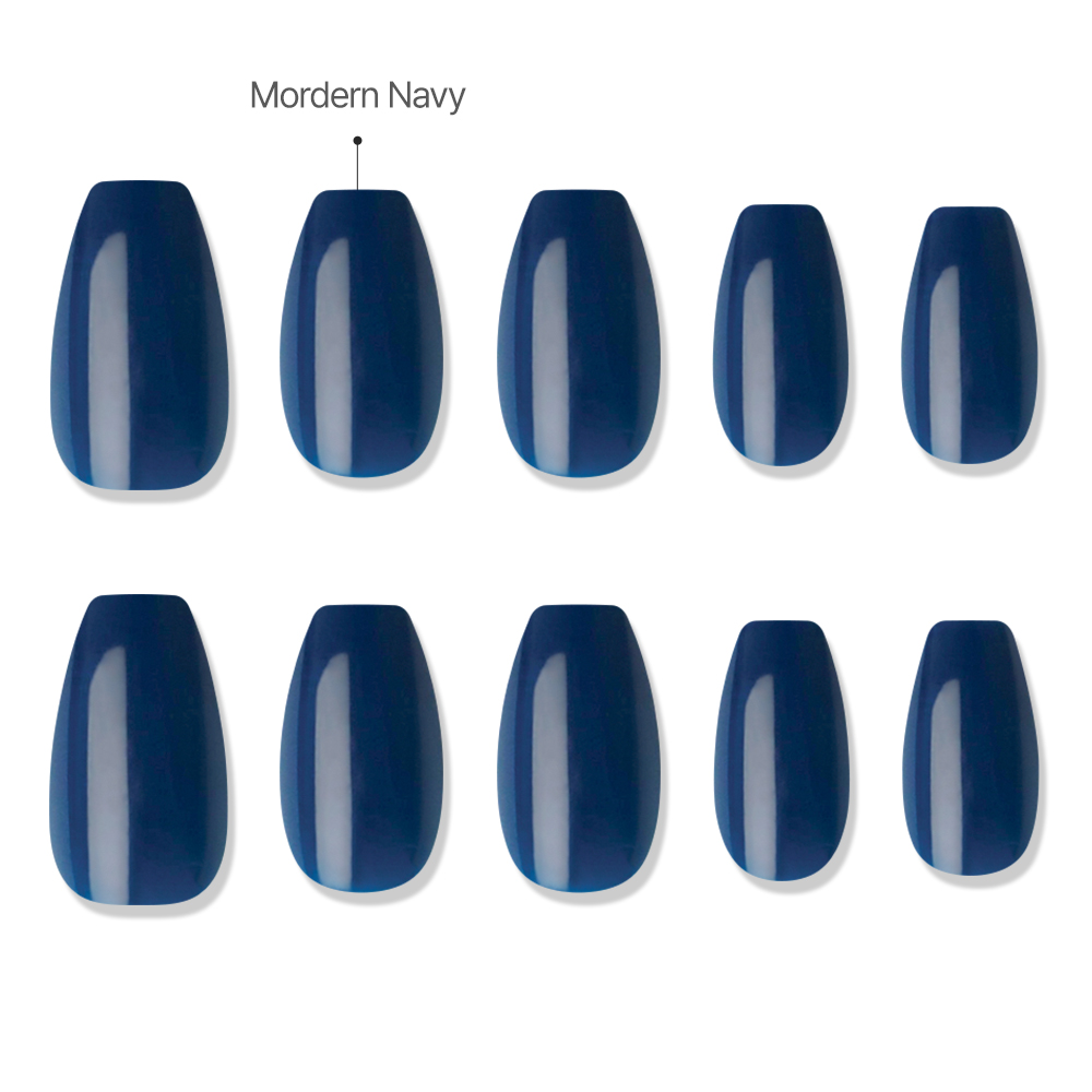 Mordern Navy (Coffin)