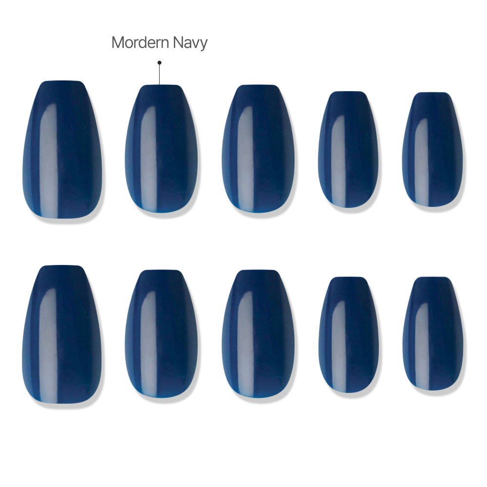 Mordern Navy (Coffin)